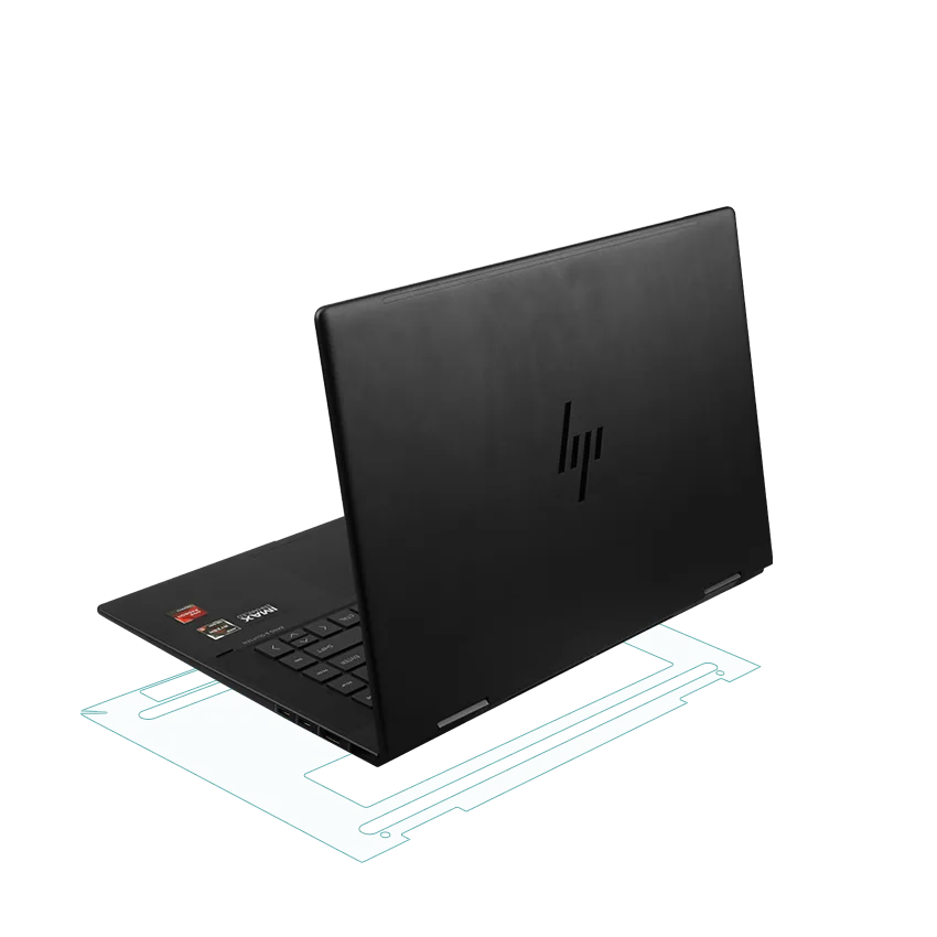 Hp Envy X360 15.6 inch 2023 Body Protector