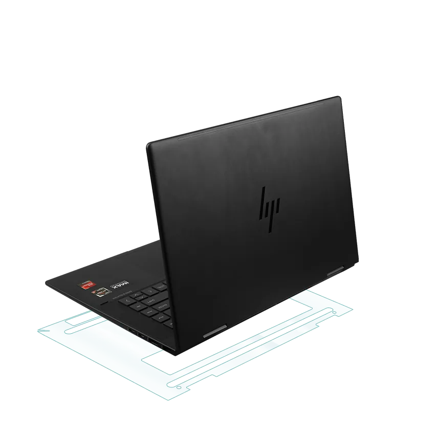 Hp Envy X360 15.6 inch 2023 Body Protector