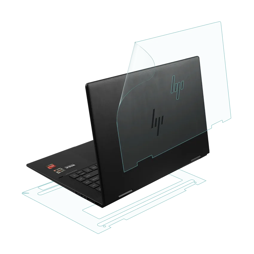 Hp Envy X360 15.6 inch 2023 Body Protector
