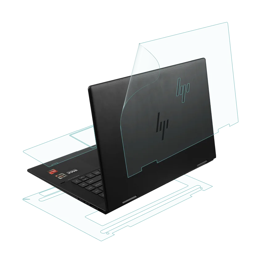 Hp Envy X360 15.6 inch 2023 Body Protector