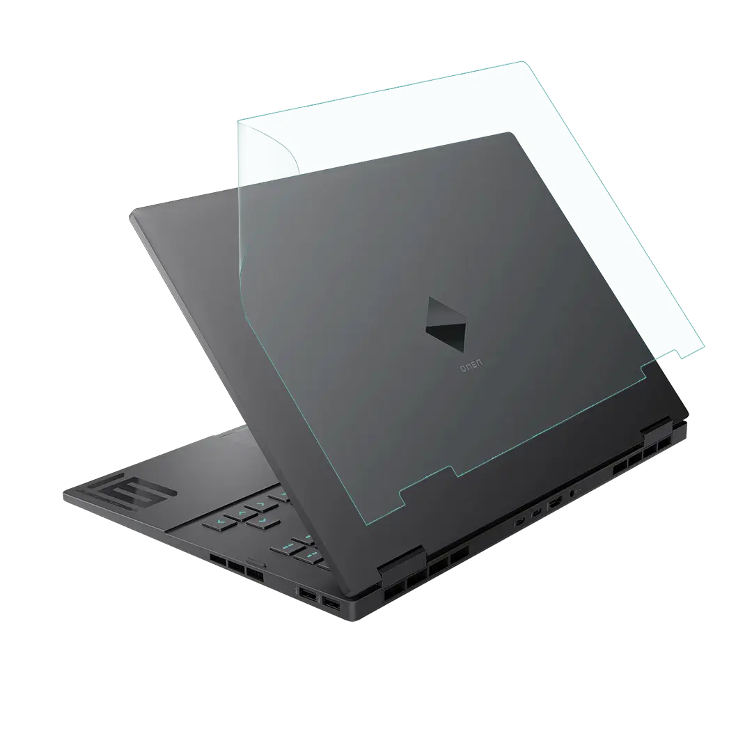 HP Omen Gaming 16-WD0770TX Laptop Body Protector