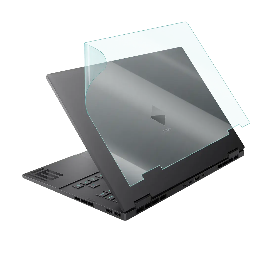 HP Omen Gaming 16-WD0770TX Laptop Body Protector
