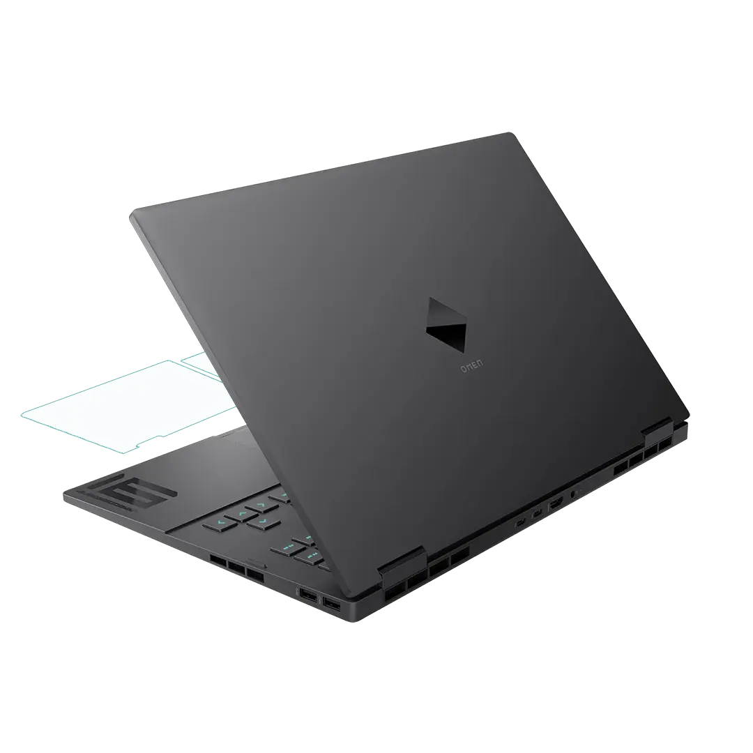 HP Omen Gaming 16-WD0770TX Laptop Body Protector