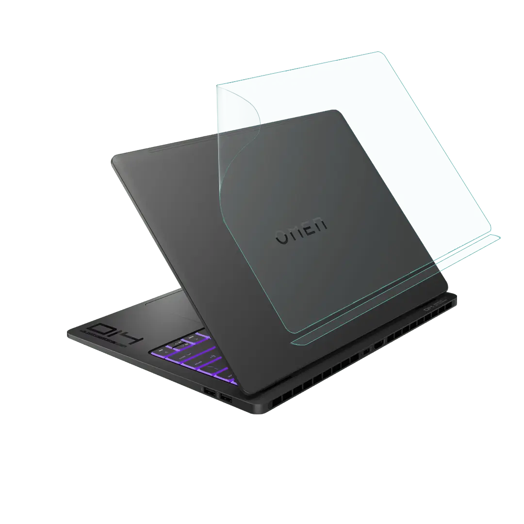 HP Omen Transcend 14 inch Body Protector