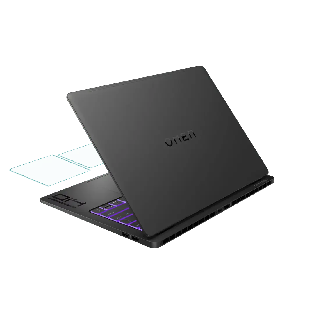 HP Omen Transcend 14 inch Body Protector