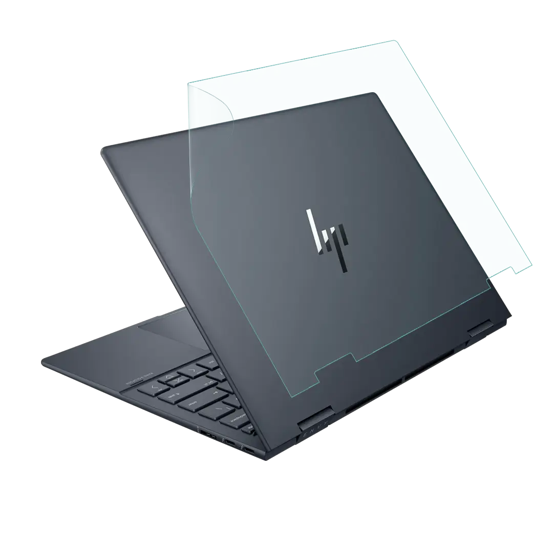 HP Pavilion X360 2 IN 1 - BF0062TU Laptop Body Protector
