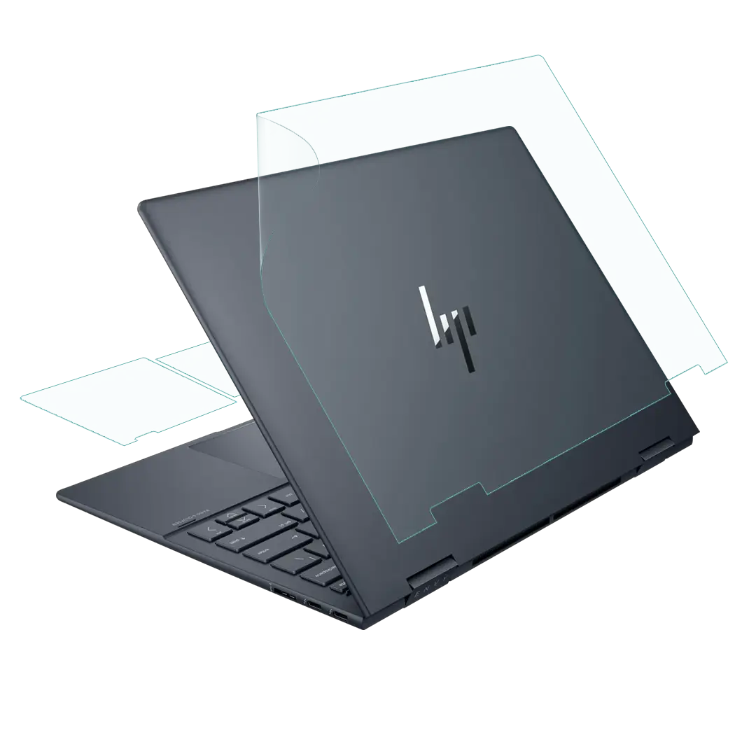 HP Pavilion X360 2 IN 1 - BF0062TU Laptop Body Protector