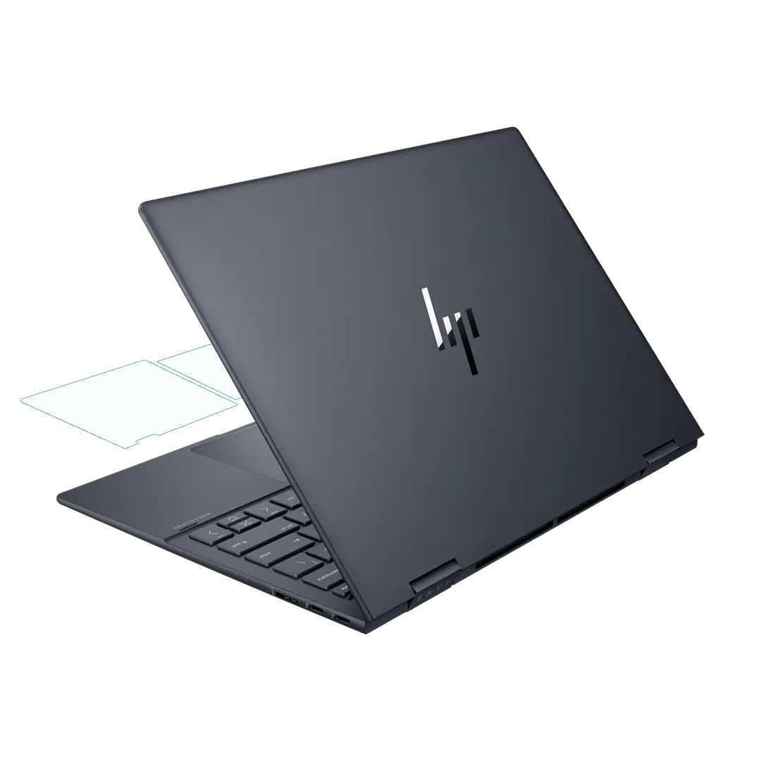 HP Pavilion X360 2 IN 1 - BF0062TU Laptop Body Protector