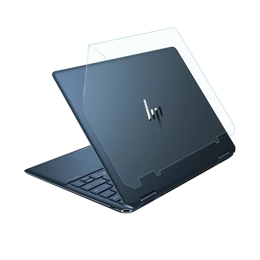HP Spectre X360 14-EA0542TU Laptop Body Protector