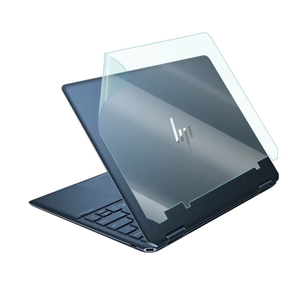 HP Spectre X360 14-EA0542TU Laptop Body Protector