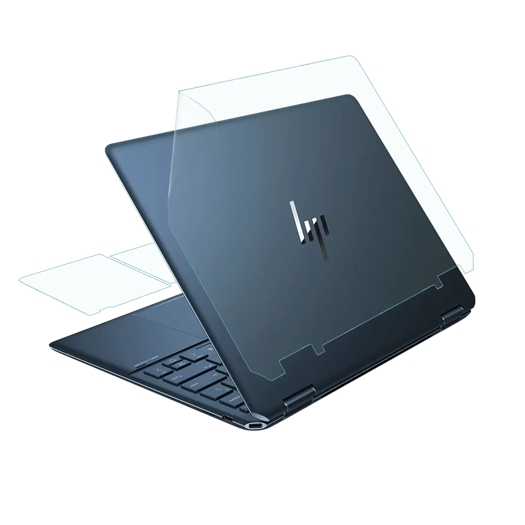 HP Spectre X360 14-EA0542TU Laptop Body Protector