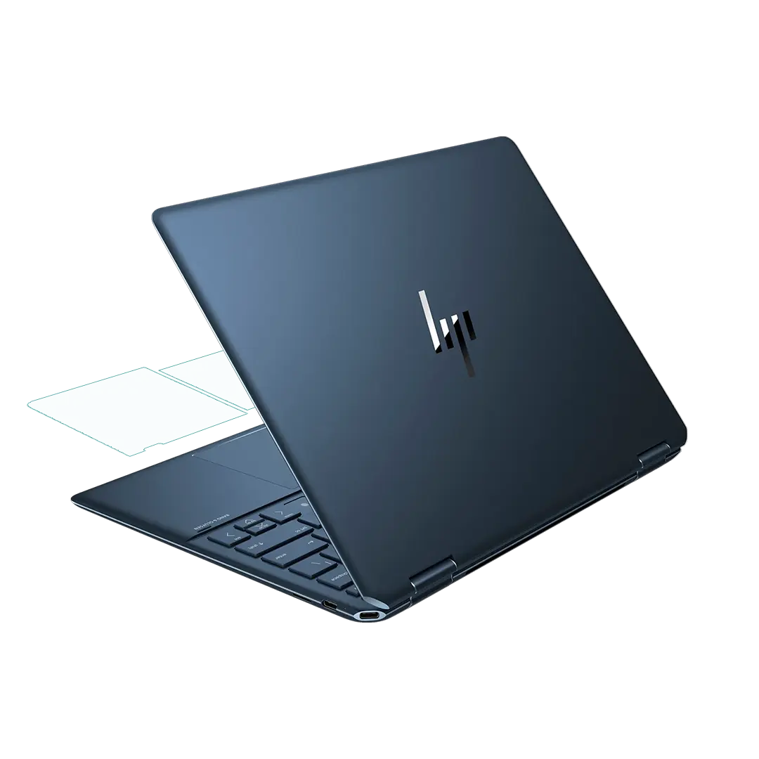 HP Spectre X360 14-EA0542TU Laptop Body Protector