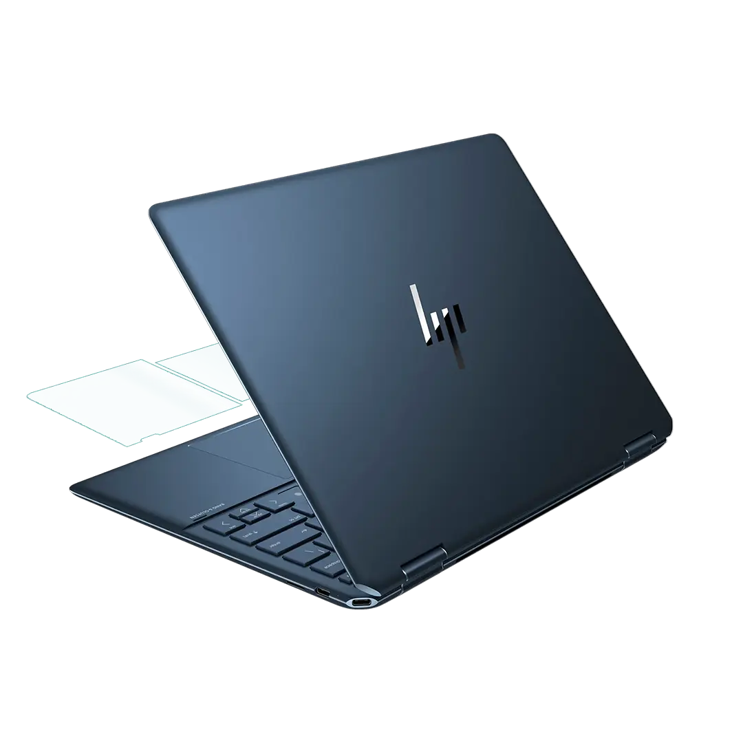 HP Spectre X360 14-EA0542TU Laptop Body Protector