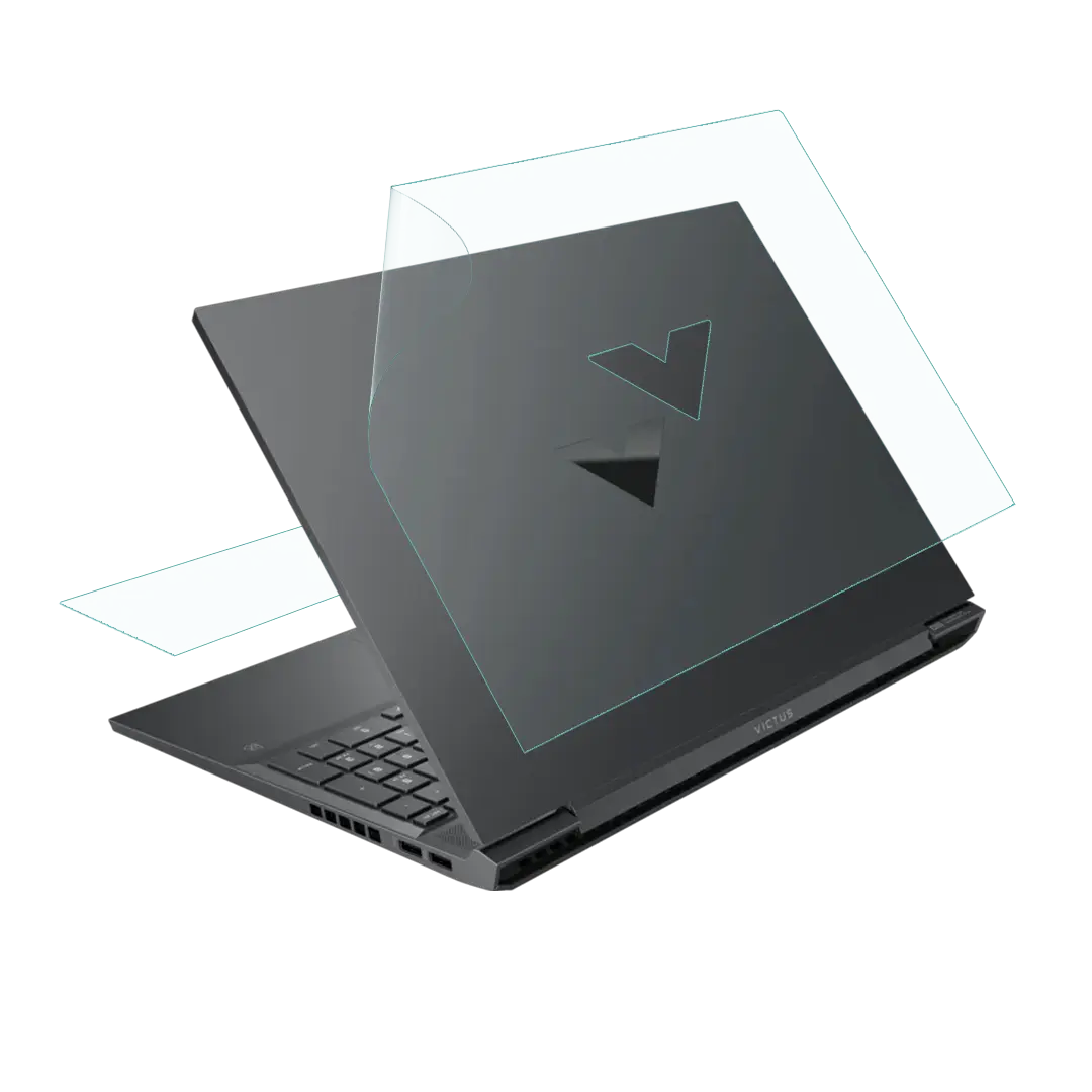 HP Victus 16-S0089AX Laptop Body Protector
