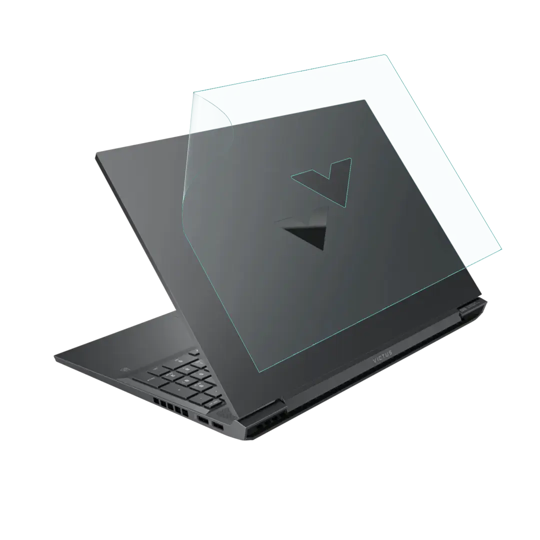HP Victus Gaming 15-FA0070TX Laptop Body Protector