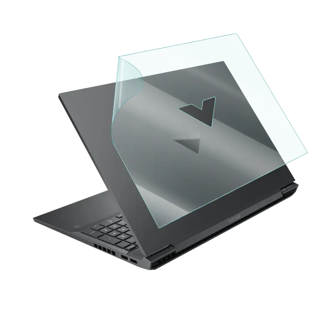 HP Victus Gaming 15-FA0070TX Laptop Body Protector