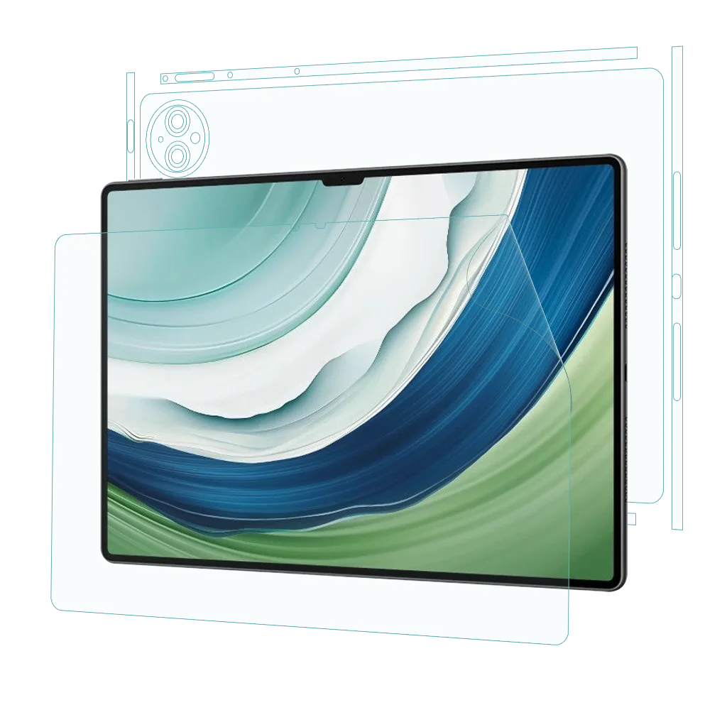 Huawei MatePad Pro Screen Protector