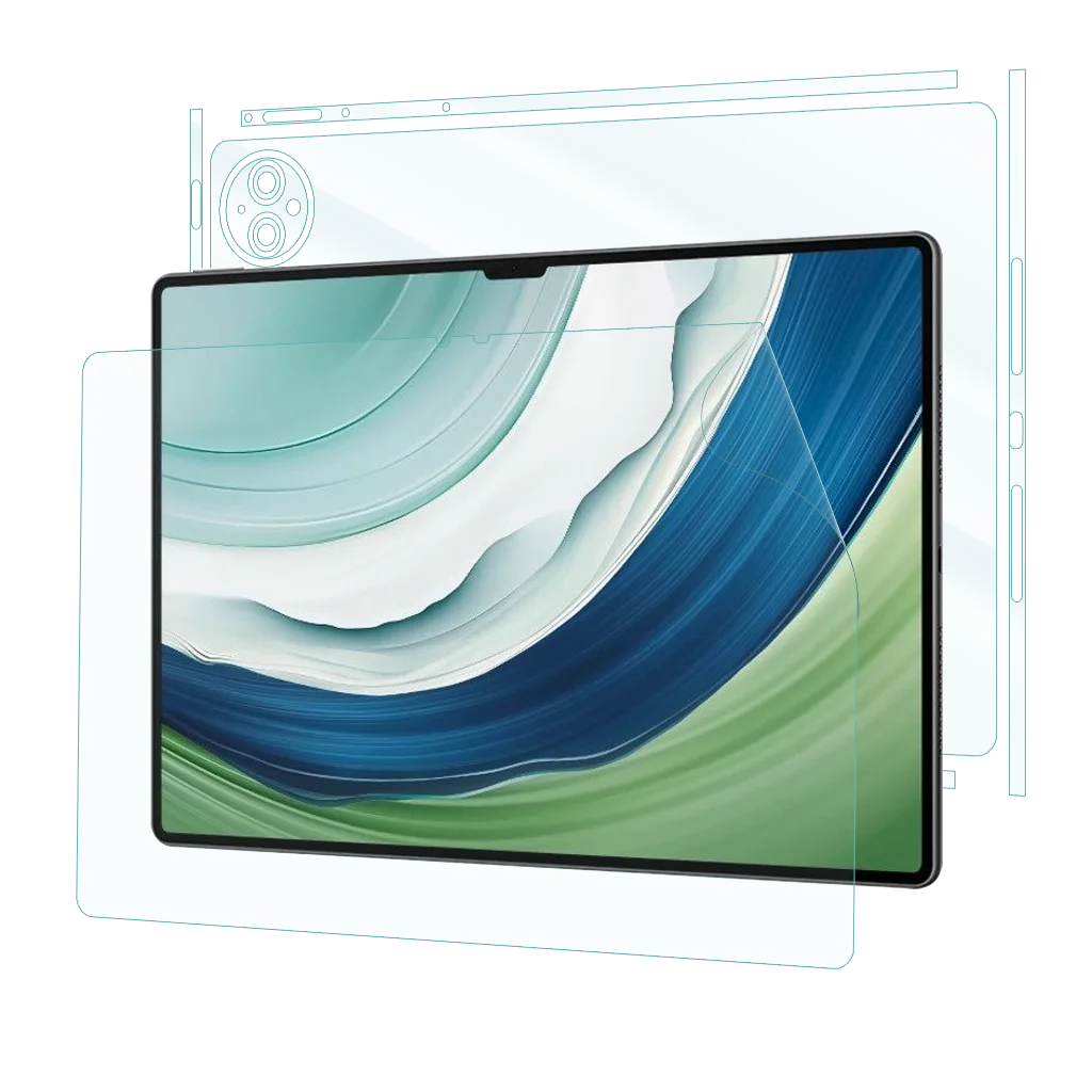 Huawei MatePad Pro Screen Protector