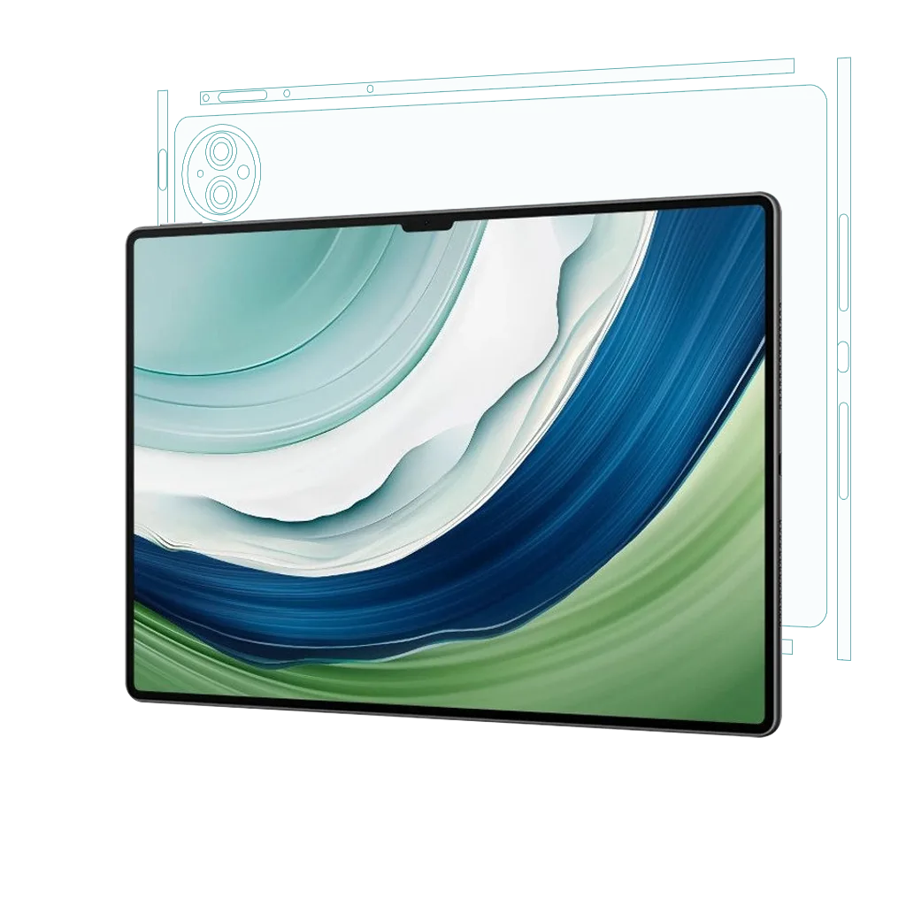 Huawei MatePad Pro Screen Protector