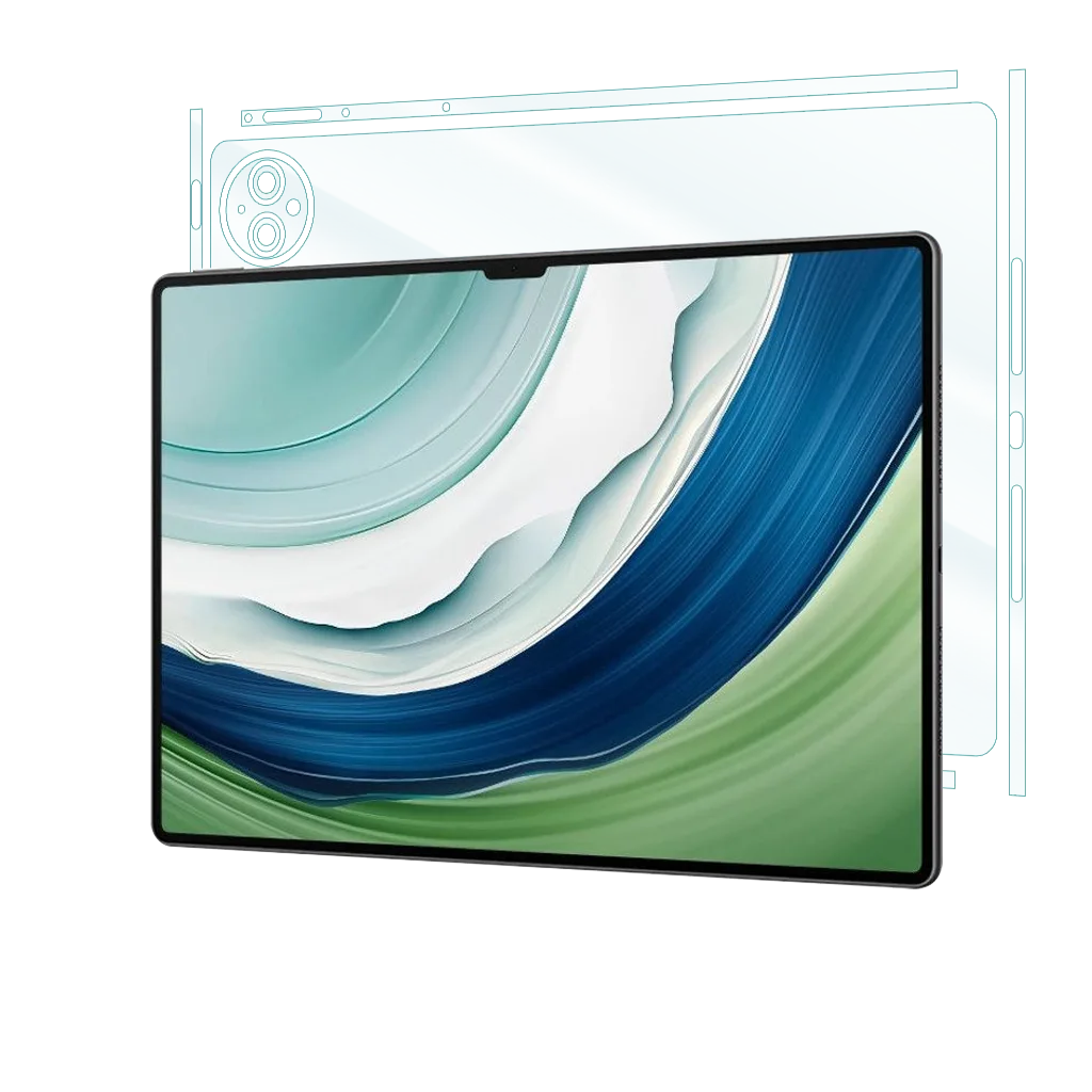 Huawei MatePad Pro Screen Protector
