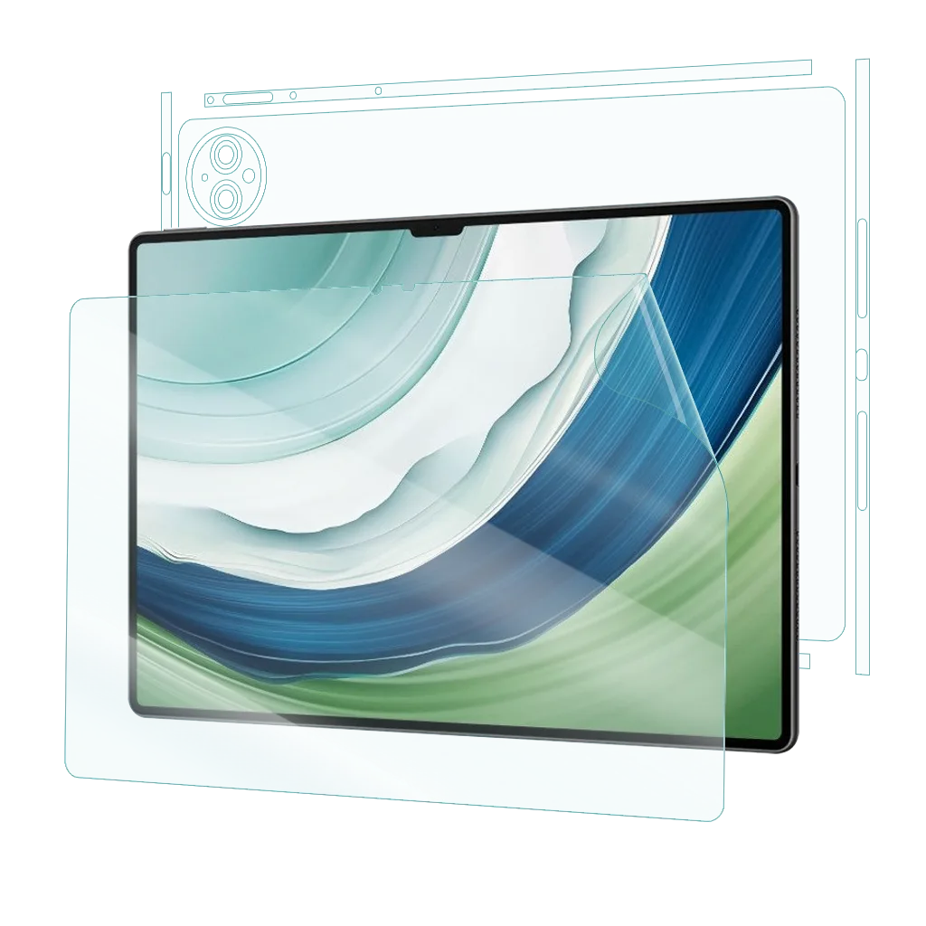 Huawei MatePad Pro Screen Protector