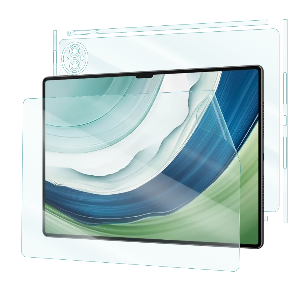 Huawei MatePad Pro Screen Protector