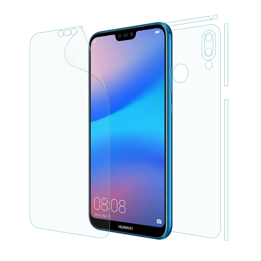 Huawei P20 Lite Screen Protector