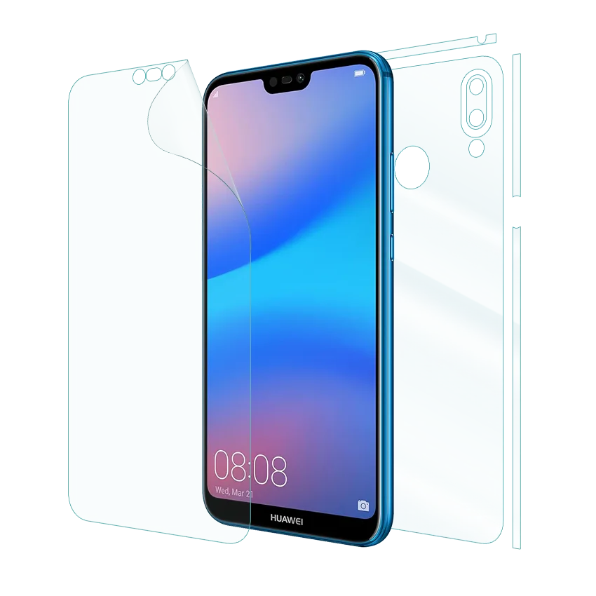 Huawei P20 Lite Screen Protector