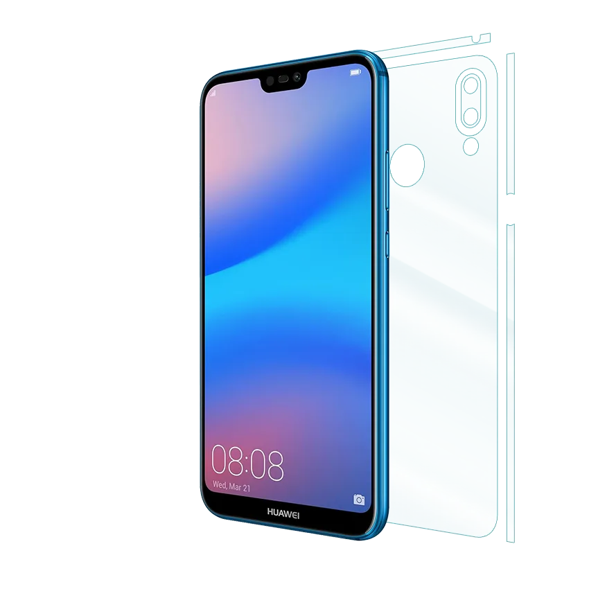 Huawei P20 Lite Screen Protector