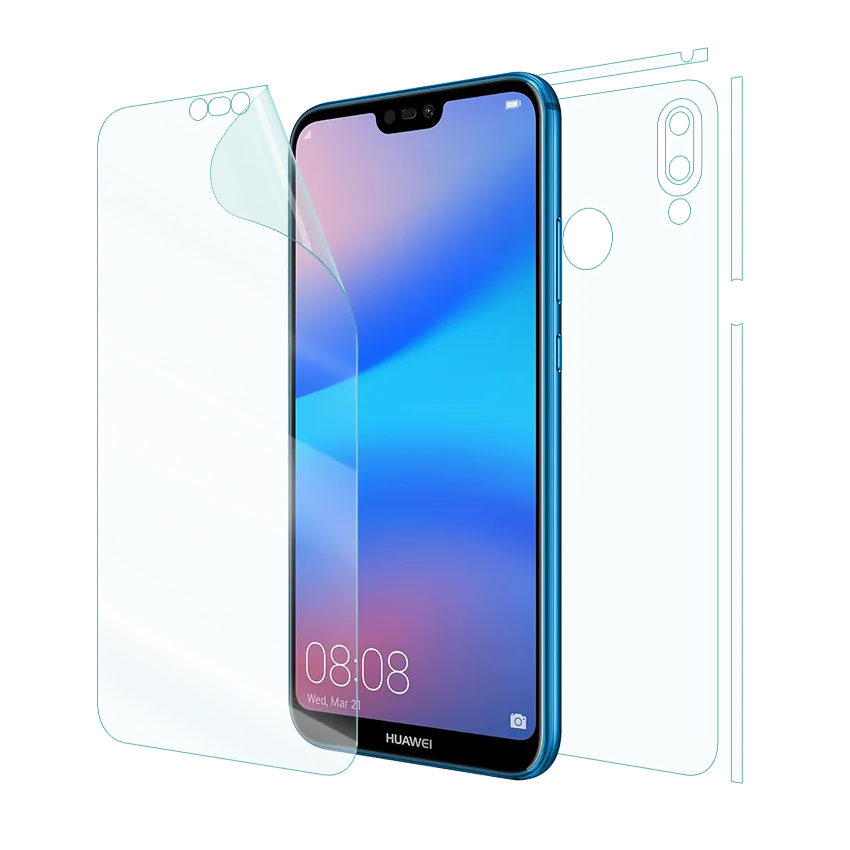Huawei P20 Lite Screen Protector