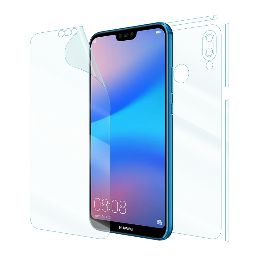Huawei P20 Lite Screen Protector