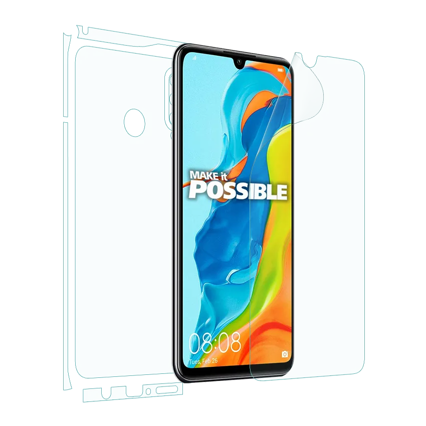 Huawei P30 Lite Screen Protector