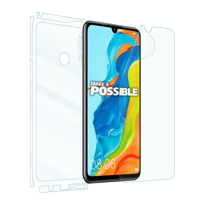 Huawei P30 Lite Screen Protector
