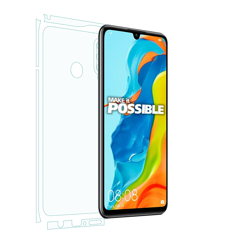 Huawei P30 Lite Screen Protector
