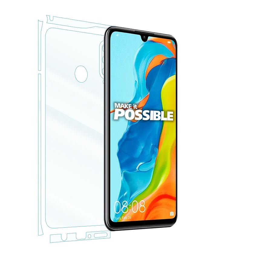 Huawei P30 Lite Screen Protector
