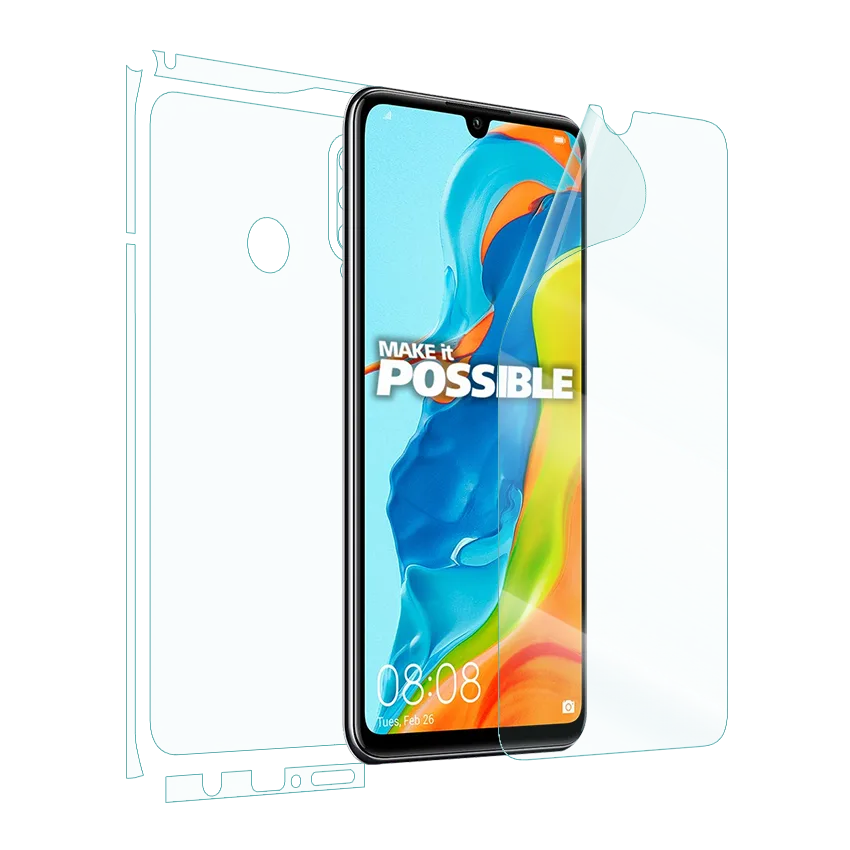 Huawei P30 Lite Screen Protector