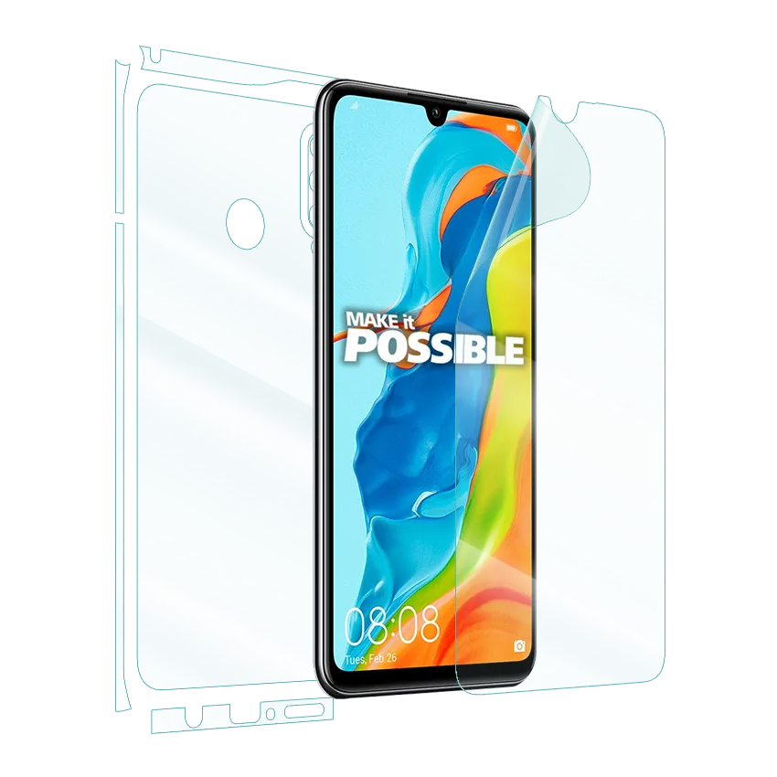Huawei P30 Lite Screen Protector