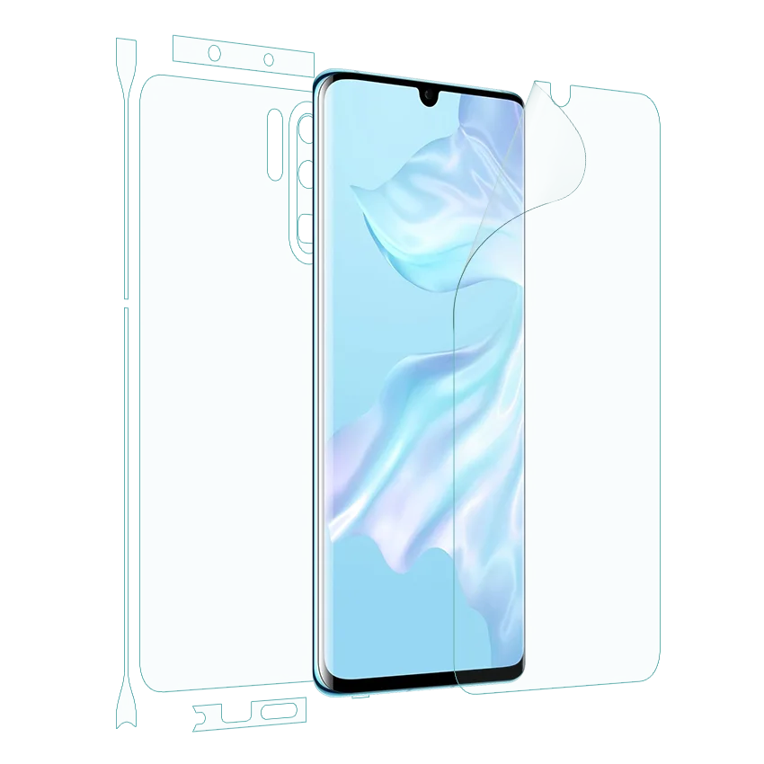 Huawei P30 Pro Screen Protector