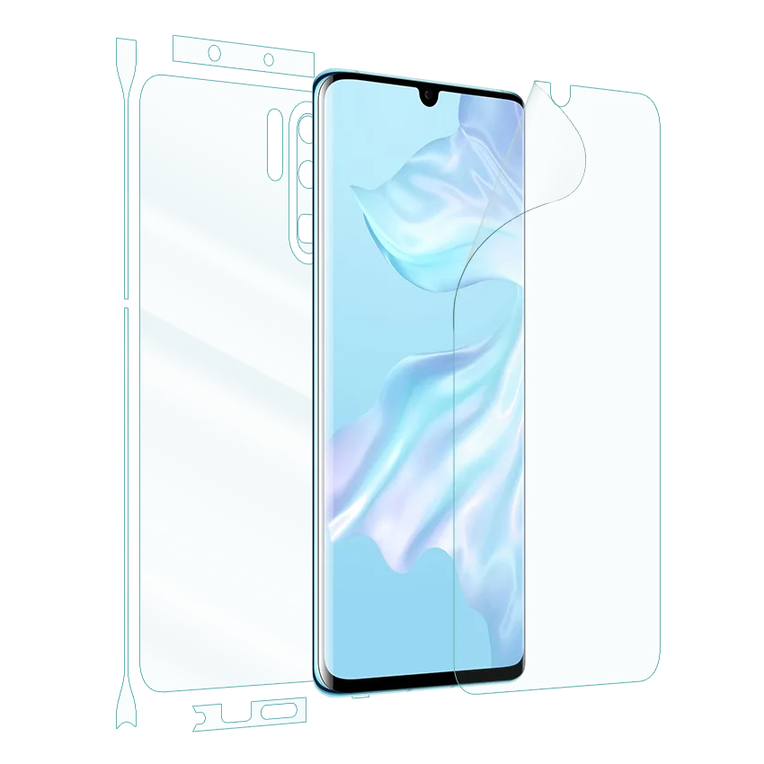 Huawei P30 Pro Screen Protector