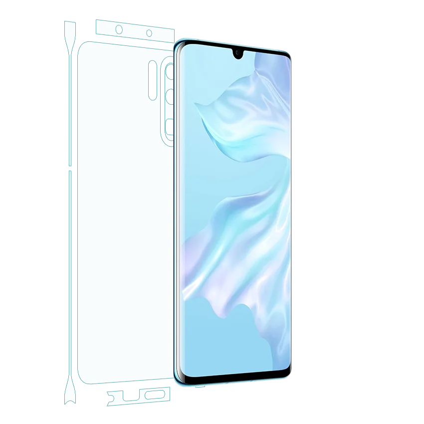 Huawei P30 Pro Screen Protector