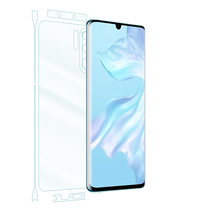 Huawei P30 Pro Screen Protector