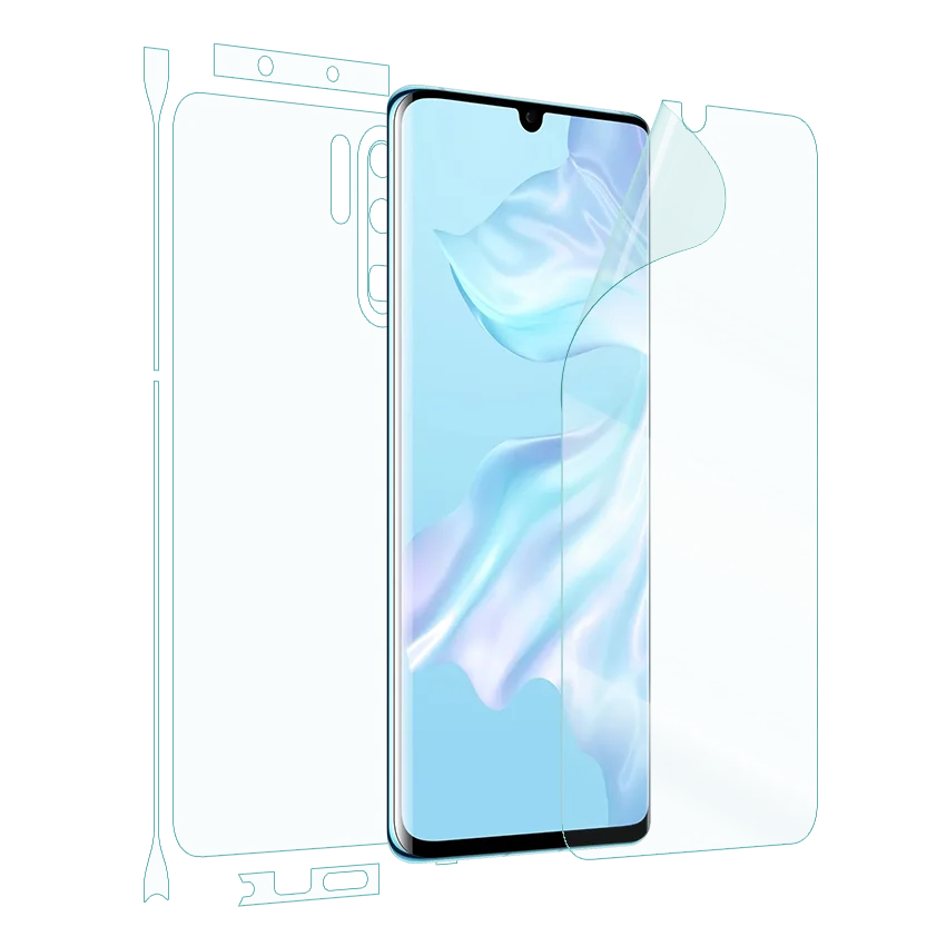 Huawei P30 Pro Screen Protector