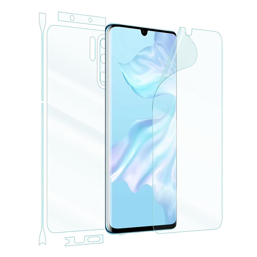 Huawei P30 Pro Screen Protector
