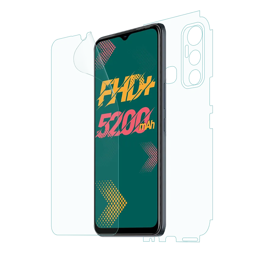 Infinix Hot 11 Screen Protector