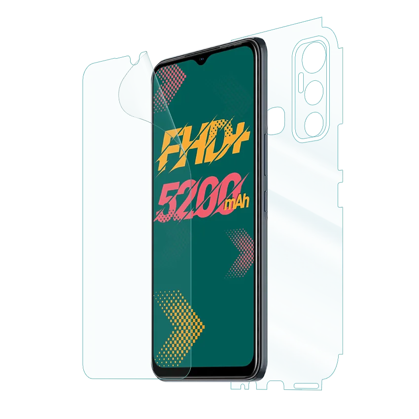 Infinix Hot 11 Screen Protector