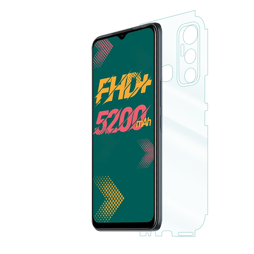 Infinix Hot 11 Screen Protector