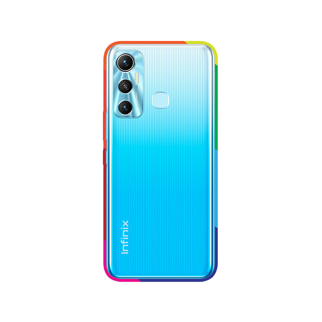 Infinix Hot 11 Skins & Wraps