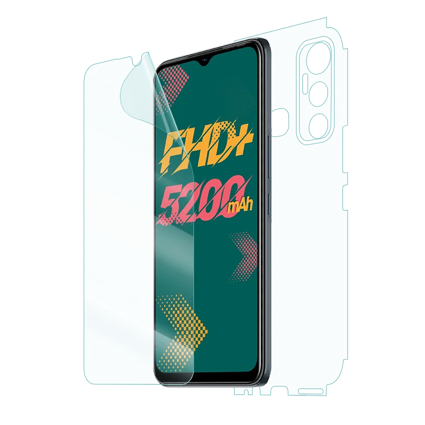 Infinix Hot 11 Screen Protector
