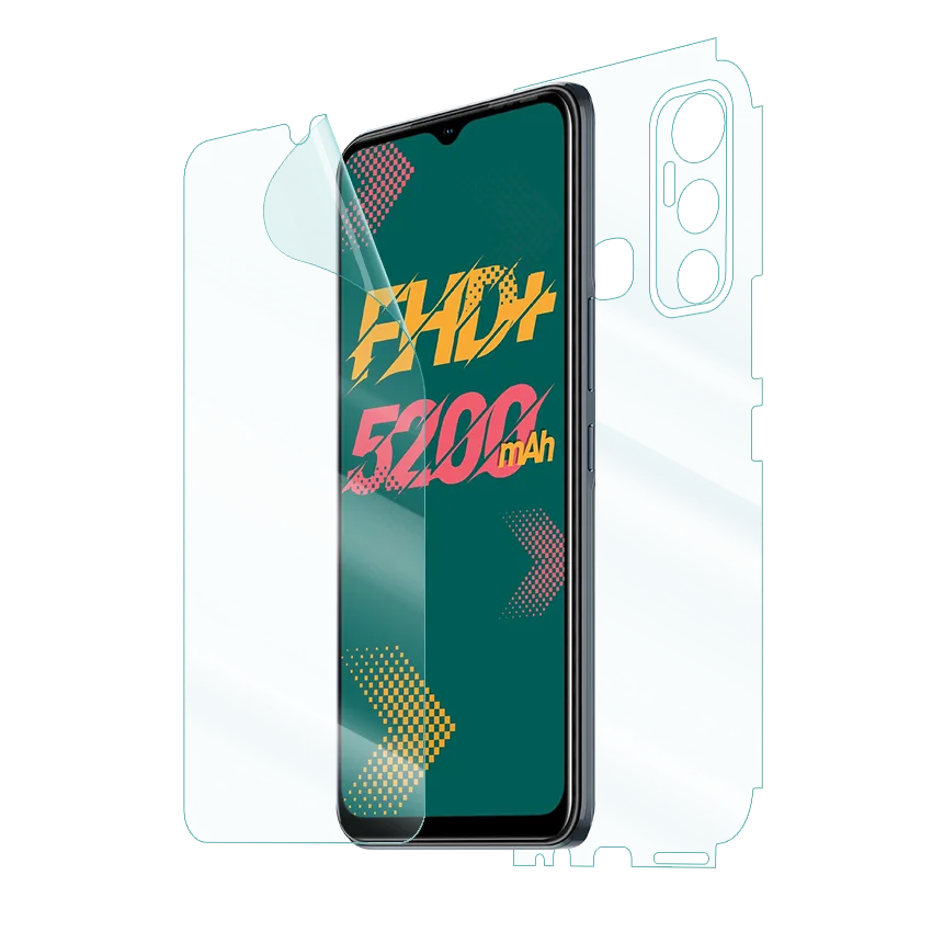 Infinix Hot 11 Screen Protector