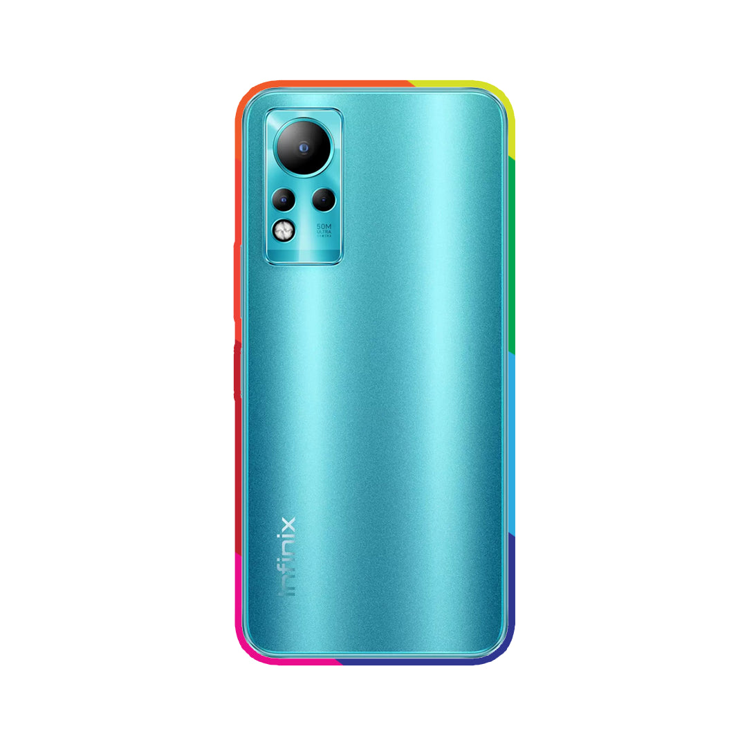 Infinix Note 11 Skins & Wraps
